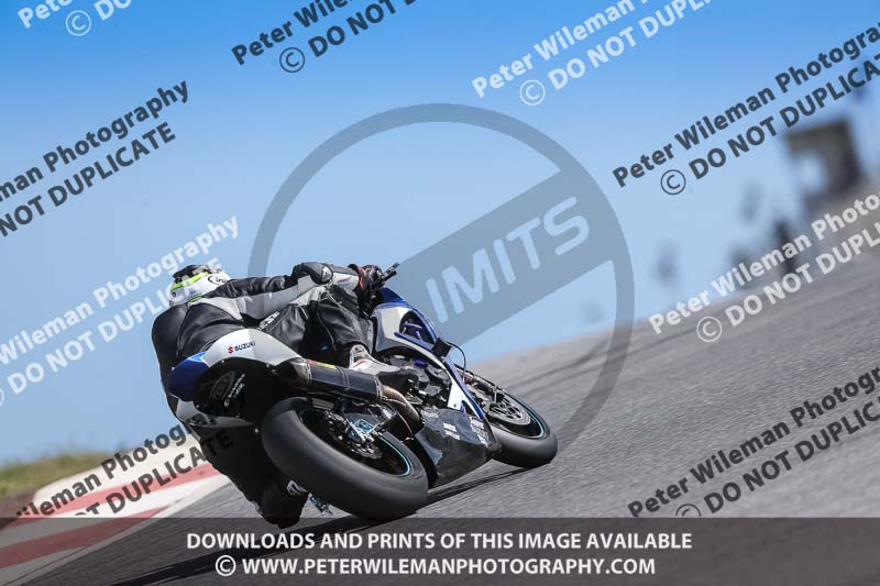 may 2019;motorbikes;no limits;peter wileman photography;portimao;portugal;trackday digital images